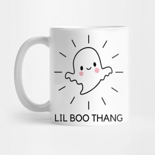 Lil Boo Thang Mug